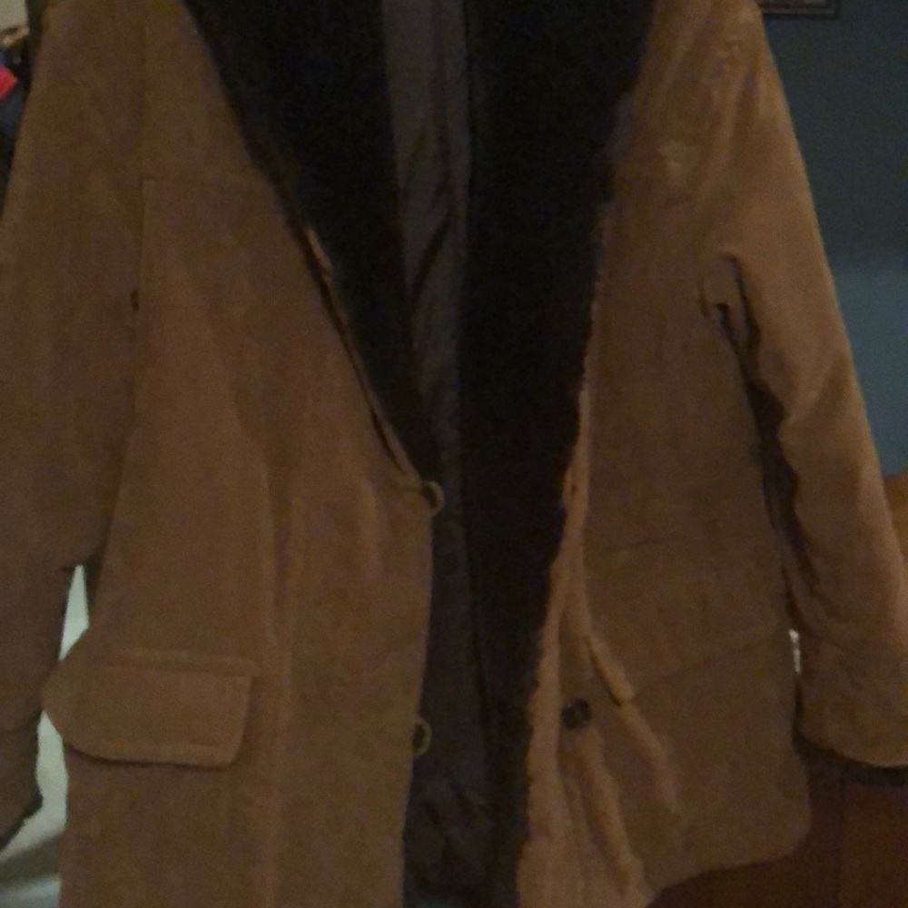 Coat